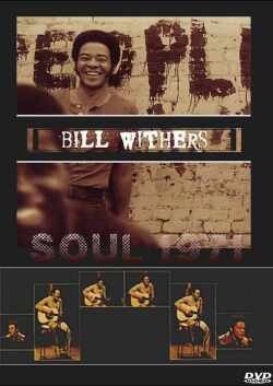 BILL WITHERS ビル・ウィザーズ/SOUL '71