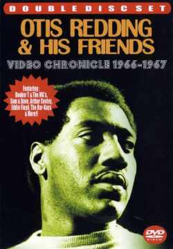 Otis Redding オーティス・レディング/Video Chronicle 1966-1967