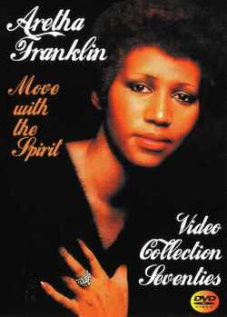 Aretha Franklin アレサ・フランクリン/Video Collection 70's