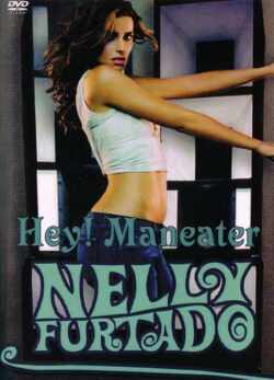 Nelly Furtado ネリー・ファタード/Germany 2006 & More Show