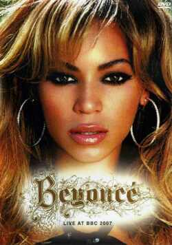 Beyonce ビヨンセ/Live At BBC 2007