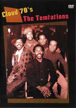 Temptations テンプテーションズ/Chicago & Hamburg 70's