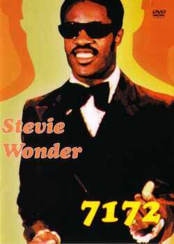 Stevie Wonder スティービー・ワンダー/1972 Soul & 1971 Brazil