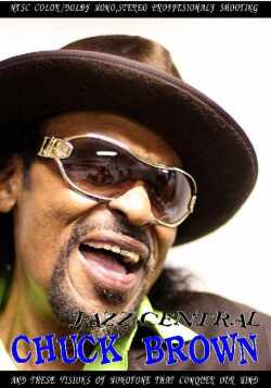 Chuck Brown チャック・ブラウン/Jazz Central 1998