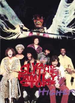 Sly and the Family Stone スライ・アンド・ザ・ファミリーストーン/Live 1969-1974