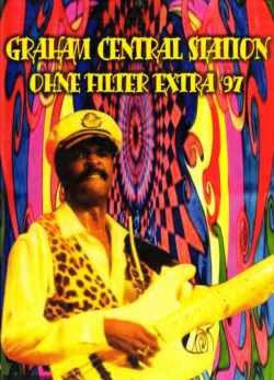 GRAHAM CENTRAL STATION/OHNE FILTER EXTRA '97