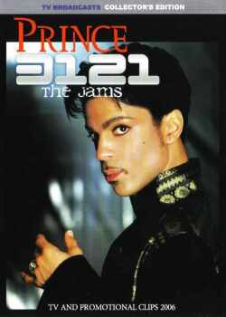 Prince プリンス/TV and Promotional Clips 2006