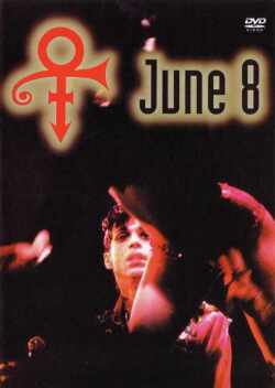 Prince プリンス/Glam Slam,Miami,USA June 8th 1994