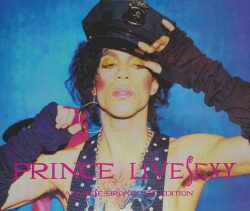 Prince プリンス/Germany 1988 & more
