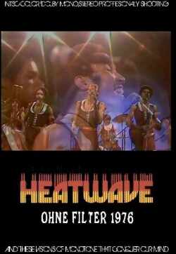 Heatwave ヒートウェイヴ/Germany 1976