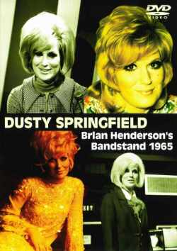 Dusty Springfield ダスティ・スプリングフィールド/London,UK 1965