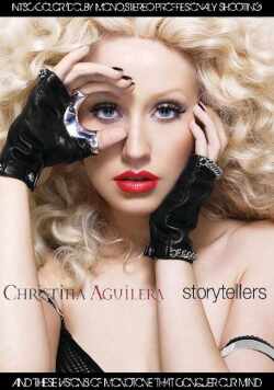 Christina Aguilera クリスティーナ・アギレラ/California,USA 2010