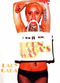 Lady Gaga レディ・ガガ/TV Live Compilation 2011