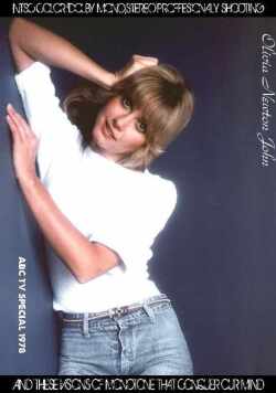 Olivia Newton John オリヴィア・ニュートン・ジョン/TV Special 1978