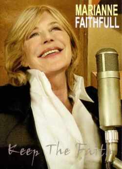 Marianne Faithfull マリアンヌ・フェイスフル/London,UK 2009 & more