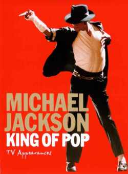 Michael Jackson マイケル・ジャクソン/TV Appearances