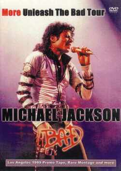 Michael Jackson マイケル・ジャクソン/California,USA 1988 & more