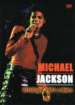 Michael Jackson マイケル・ジャクソン/Australia 1987 & more