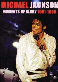 Michael Jackson マイケル・ジャクソン/Moments 1981-1996