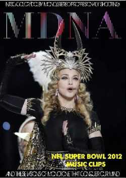 Madonna マドンナ/Indiana,USA 2012 & more