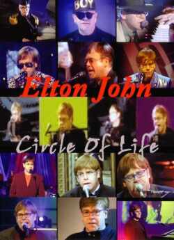 Elton John エルトン・ジョン/TV Appearance 1990-1999