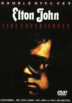 Elton John エルトン・ジョン/LondonUK BBC Special