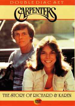 Carpenters カーペンターズ/Story of Richard & Karen