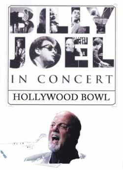 Billy Joel ビリー・ジョエル/California,USA 5.17 & 22.2014