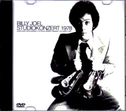Billy Joel ビリー・ジョエル/Germany 1978