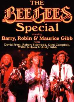 Bee Gees ビージーズ/TV SP 1979 & more