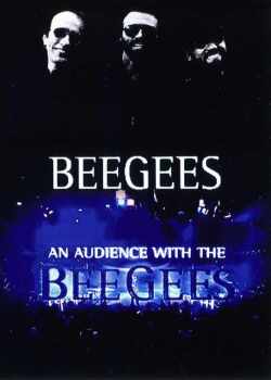 Bee Gees ビージーズ/1998 TV Program
