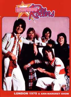 Bay City Rollers ベイ・シティ・ローラーズ/London,UK 1975 & more