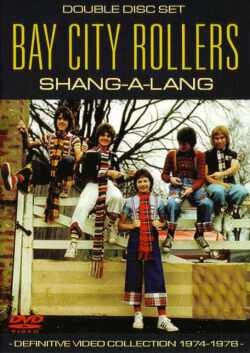 Bay City Rollers ベイ・シティ・ローラーズ/Collection 1974-1978