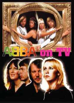 Abba アバ/TV Collection 1974-1976