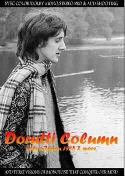 Durutti Column ドゥルッティ・コラム/Tokyo,Japan 1985 & more