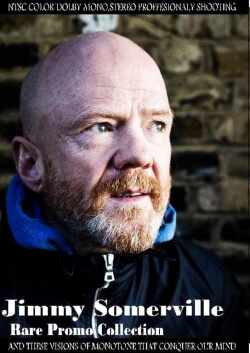 Jimmy Somerville ジミー・スマーヴィル/Rare Promo Collection