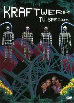 Kraftwerk クラフトワーク/TV Special