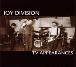 Joy Division ジョイ・ディヴィジョン/TV Appearances
