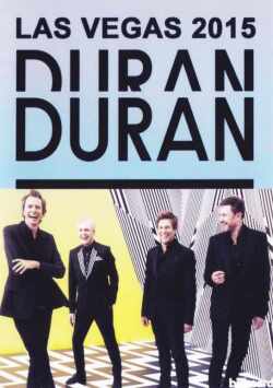 Duran Duran デュラン・デュラン/NV 2015 & more