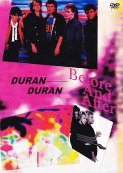 Duran Duran デュラン・デュラン/NY,USA 1982 & more