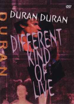 Duran Duran デュラン・デュラン/Germany 1993 & more