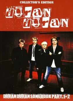 Duran Duran デュラン・デュラン/London,England 2009