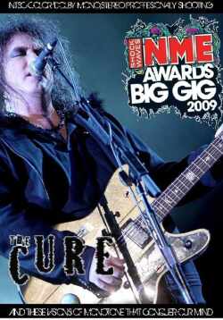 Cure キュア/London,UK 2009