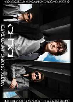 a-ha アーハ/Germany 2009 & more