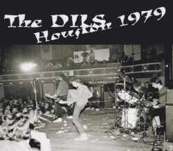 Dils ディルズ/Texas,USA 1979