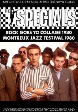 Specials スペシャルズ/UK 1980 & more