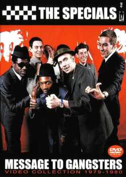 Specials スペシャルズ/Video Collection 1979-1980
