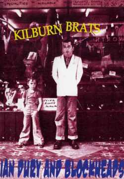 Ian Dury イアン・デューリー/Rockpalast 1978 & BBC 1999