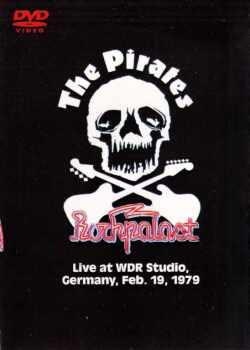 Pirates パイレーツ/Germany 1979