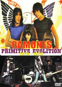 Ramones ラモーンズ/Germany 1978 & more